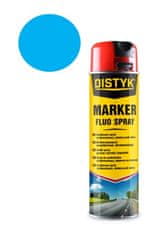 DISTYK Marker fluo sprej MODER