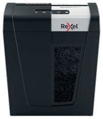 Rexel Secure MC4 P5 Whisper-Shred uničevalec dokumentov