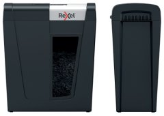 Rexel Secure MC4 P5 Whisper-Shred uničevalec dokumentov