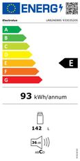 Electrolux LRB2AE88S hladilnik