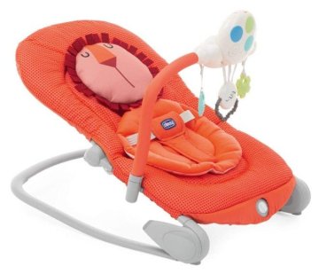 Chicco Ležalnik Balloon Lion
