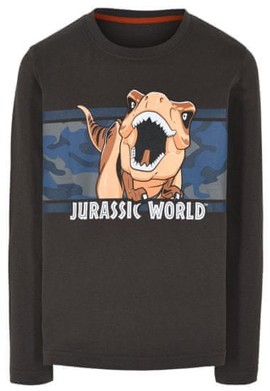 LEGO Wear Jurassic park LW-12010215_1 fantovska majica