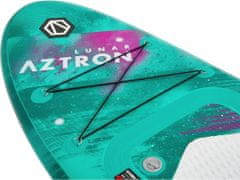 Aztron Deska za veslanje AZTRON LUNAR ALL ROUND 297 cm SET AS-111D