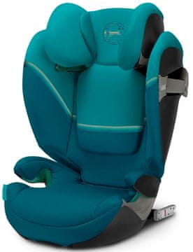 Cybex Solution S2 i-Fix