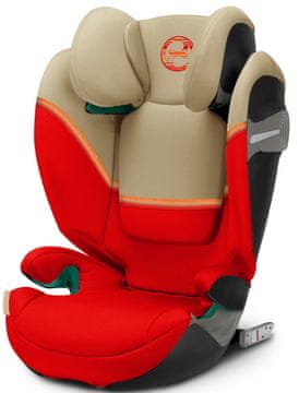 Cybex Solution S2 i-Fix
