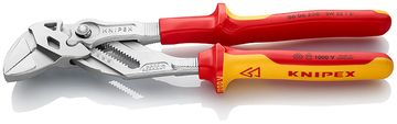 shumee Kliešte-kľúč 250 mm VDE 1000V - KN 86 06 250