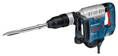 Bosch Sds-Max kladivo 1150W 8.3J 6.2Kg Gsh 5Ce