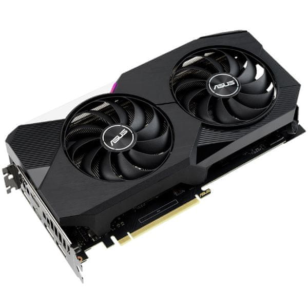 grafična kartica ASUS GeForce RTX 3060 Ti Dual OC