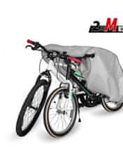 KEGEL Mobilni garaža dvojno kolo M (160-180 cm), KEGEL