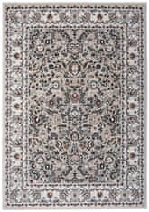 Chemex Elegantna Modna Preproga Laila 15771/10766 De Luxe 2 Ledeno Siva 120x170 cm