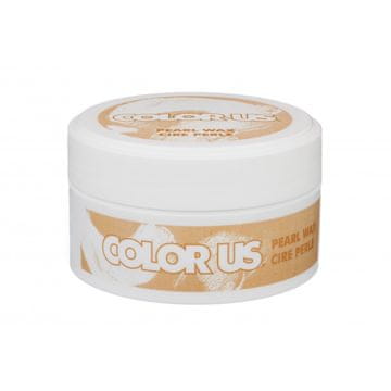 Color US barvni vosek za lase, 75 ml, biseren