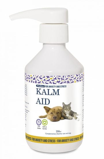 ProDen PlaqueOff prehransko dopolnilo za pse in mačke Kalm Aid, 250 ml