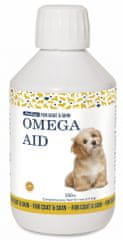 ProDen PlaqueOff prehransko dopolnilo za pse in mačke Omega Aid 250 ml