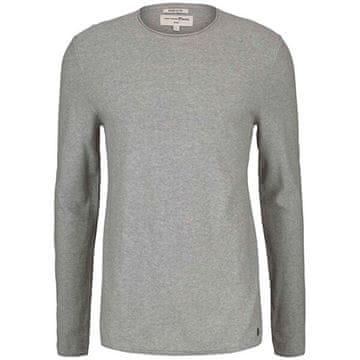 Tom Tailor Moška majica Regular Fit 1027167.22453