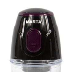 MARTA Sekalnik MARTA MT-2073, vijolični čaroit