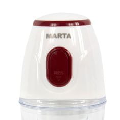 MARTA Sekalnik MARTA MT-2073, lahki rubin