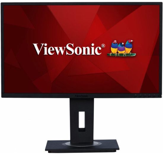 Viewsonic VG2448 FHD IPS monitor