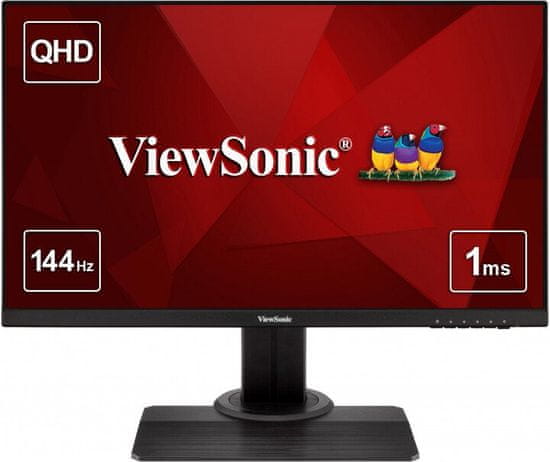 Viewsonic XG2705-2K monitor, 68.6 cm, IPS, QHD