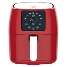 De Gusto Cvrtnik na vroč zrak DIGITALNO ZA 3,5 l YJ301A