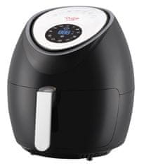 De Gusto Cvrtnik na vroč zrak DIGITAL 3,5 l AF602