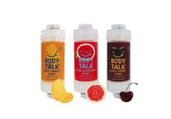 MESEC BC Fruit Vita shower, filter za prhanje - vonj Mango