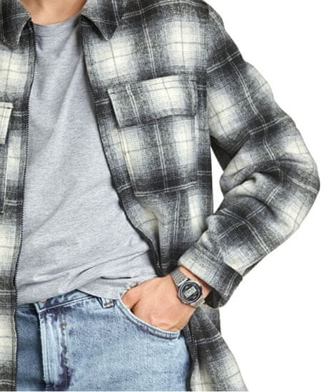 casio 007