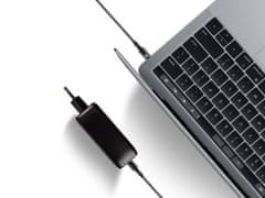 Xtorm Volt 4-in-1 Laptop Charger polnilec, GaN, USB-C, PD, 100 W