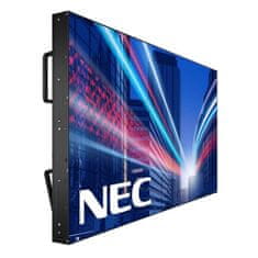 NEC X555UNS MultiSync LED LCD informacijski monitor, 139,7 cm, S-IPS 24/7