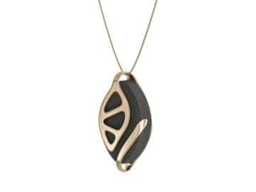 Bellabeat Leaf Urban Yellow Gold Edition pametna zapestnica