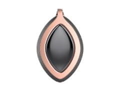 Bellabeat Leaf Chakra Power - Rose Gold