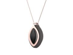 Bellabeat Leaf Chakra Power - Rose Gold