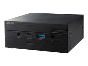 ASUS PN51-BB757MDE1 barebone računalnik (90MR00K1-M00800)
