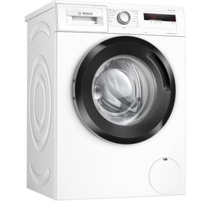  Bosch WAN24063BY pralni stroj s polnjenjem spredaj, 8 kg 
