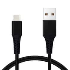 En-TRON USB-C polnilni kabel