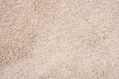 Chemex Preproga Essence Sidewalk Shaggy Soft Thick P113A 3 Bež 70x150 cm