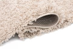 Chemex Preproga Essence Sidewalk Shaggy Soft Thick P113A 3 Bež 70x150 cm