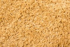 Chemex Preproga Essence Sidewalk Shaggy Soft Thick P113A Rumena 70x300 cm