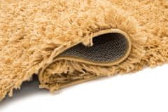 Chemex Preproga Essence Sidewalk Shaggy Soft Thick P113A Rumena 70x300 cm