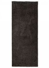 Chemex Preproga Essence Sidewalk Shaggy Soft Thick P113A Antracit 70x150 cm