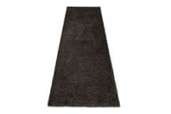 Chemex Preproga Essence Sidewalk Shaggy Soft Thick P113A Antracit 70x150 cm