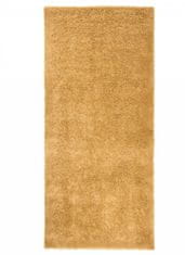Chemex Preproga Essence Sidewalk Shaggy Soft Thick P113A Rumena 70x300 cm