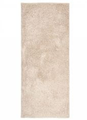 Chemex Preproga Essence Sidewalk Shaggy Soft Thick P113A 3 Bež 70x150 cm