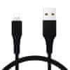 En-TRON USB polnilni kabel – Lightning IOS