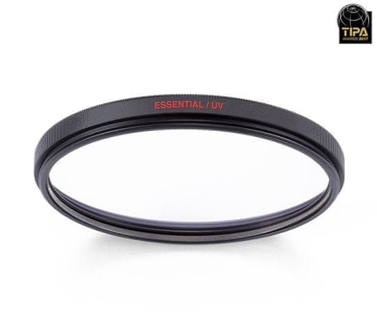 Manfrotto Essential UV filter 55mm (MFESSUV-55)