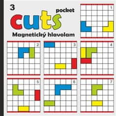 kuk-a-mat CUTS Pocket 3