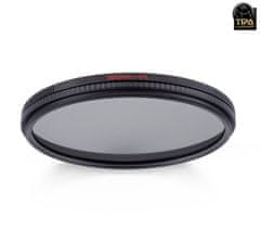 Manfrotto Essential Cirkularni polarizacijski filter 67mm (MFESSCPL-67)