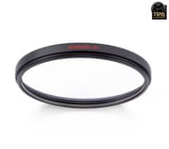 Manfrotto Advanced UV filter 52mm (MFADVUV-52)