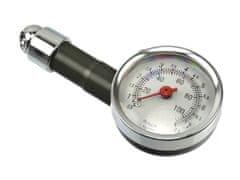 GEKO Manometer v pnevmatikah 0,5-7,5 bar