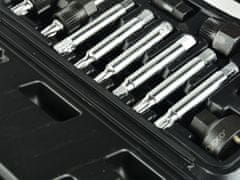 GEKO 13delni komplet ključev za alternatorje