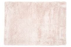 Chemex Preproga Bird Shaggy Soft Tall Bež 80x150 cm